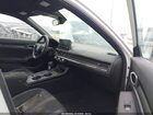 2025 Honda Civic Sport White vin: 2HGFE2F57SH567834