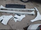 2025 Honda Civic Sport White vin: 2HGFE2F57SH567834