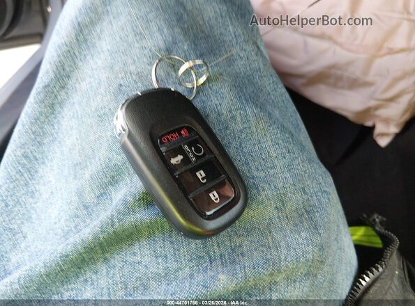 2HGFE2F57SH569597 2025 HONDA CIVIC Серый Вид панели приборов