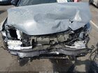 2025 Honda Civic Sport Серый vin: 2HGFE2F57SH569597