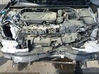 2025 Honda Civic Sport Серый vin: 2HGFE2F57SH569597