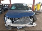 2026 Honda Civic Sport Синий vin: 2HGFE2F57TH513015