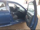 2026 Honda Civic Sport Синий vin: 2HGFE2F57TH513015