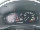 2022 Honda Civic Sport Blue vin: 2HGFE2F58NH596120