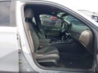 2022 Honda Civic Sport Blue vin: 2HGFE2F58NH596120
