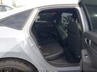 2022 Honda Civic Sport Blue vin: 2HGFE2F58NH596120