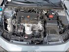 2022 Honda Civic Sport Blue vin: 2HGFE2F58NH596120