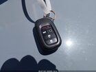 2022 Honda Civic Sport Blue vin: 2HGFE2F58NH596120