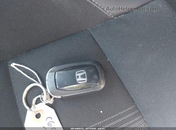 2HGFE2F58RH543844 2024 HONDA CIVIC Gray Widok deski rozdzielczej