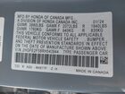 2024 Honda Civic Sport Gray vin: 2HGFE2F58RH543844