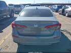 2024 Honda Civic Sport Gray vin: 2HGFE2F58RH543844