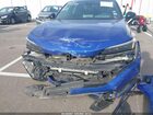2024 Honda Civic Sport Blue vin: 2HGFE2F58RH589125 2024 Honda Civic Sport Blue vin: 2HGFE2F58RH589125