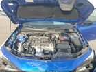 2024 Honda Civic Sport Blue vin: 2HGFE2F58RH589125 2024 Honda Civic Sport Blue vin: 2HGFE2F58RH589125