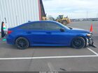 2024 Honda Civic Sport Blue vin: 2HGFE2F58RH589125 2024 Honda Civic Sport Blue vin: 2HGFE2F58RH589125