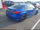 2024 Honda Civic Sport Blue vin: 2HGFE2F58RH589125 2024 Honda Civic Sport Blue vin: 2HGFE2F58RH589125