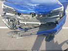 2024 Honda Civic Sport Blue vin: 2HGFE2F58RH589125 2024 Honda Civic Sport Blue vin: 2HGFE2F58RH589125
