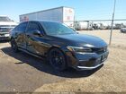 2024 Honda Civic Sport Black vin: 2HGFE2F58RH592493