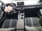 2026 Honda Civic Sport Угольный vin: 2HGFE2F58TH509782