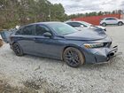 2026 Honda Civic Sport Угольный vin: 2HGFE2F58TH509782