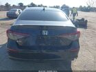 2026 Honda Civic Sport Black vin: 2HGFE2F58TH535492