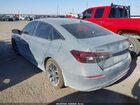 2026 Honda Civic Sport Gray vin: 2HGFE2F58TH538795
