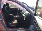 2026 Honda Civic Sport Gray vin: 2HGFE2F58TH538795