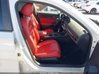 2022 Honda Civic Sport White vin: 2HGFE2F59NH576328