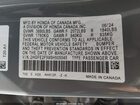 2025 Honda Civic Sport Gray vin: 2HGFE2F59SH505545