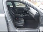 2025 Honda Civic Sport Gray vin: 2HGFE2F59SH505545