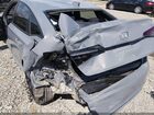 2025 Honda Civic Sport Gray vin: 2HGFE2F59SH505545