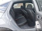 2025 Honda Civic Sport Gray vin: 2HGFE2F59SH505545