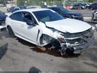 2025 Honda Civic Sport Белый vin: 2HGFE2F59SH526282