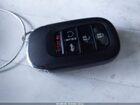 2025 Honda Civic Sport Красный vin: 2HGFE2F59SH582142