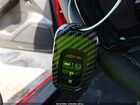2026 Honda Civic Sport Красный vin: 2HGFE2F59TH504395