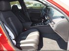 2026 Honda Civic Sport Красный vin: 2HGFE2F59TH504395