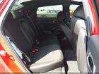 2026 Honda Civic Sport Красный vin: 2HGFE2F59TH504395