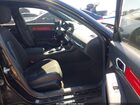 2022 Honda Civic Sport Black vin: 2HGFE2F5XNH550109