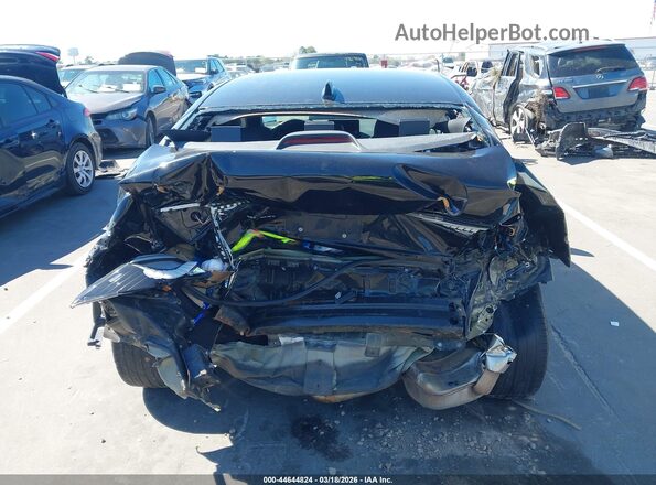 2HGFE2F5XNH550109 2022 HONDA CIVIC Black 