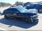 2022 Honda Civic Sport Black vin: 2HGFE2F5XNH550109