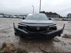 2022 Honda Civic Sport Gray vin: 2HGFE2F5XNH562423