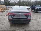 2022 Honda Civic Sport Gray vin: 2HGFE2F5XNH562423