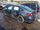 2024 Honda Civic Sport Серый vin: 2HGFE2F5XRH533624