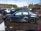 2024 Honda Civic Sport Серый vin: 2HGFE2F5XRH533624