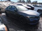 2024 Honda Civic Sport Серый vin: 2HGFE2F5XRH533624