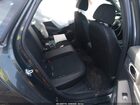 2024 Honda Civic Sport Серый vin: 2HGFE2F5XRH533624