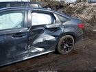 2024 Honda Civic Sport Серый vin: 2HGFE2F5XRH533624
