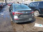 2024 Honda Civic Sport Серый vin: 2HGFE2F5XRH533624