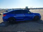 2024 Honda Civic Sport Синий vin: 2HGFE2F5XRH571273