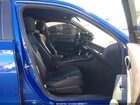 2024 Honda Civic Sport Синий vin: 2HGFE2F5XRH571273