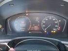 2024 Honda Civic Sport Синий vin: 2HGFE2F5XRH571273
